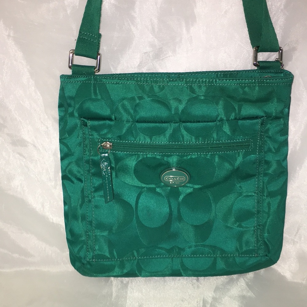 COACH Crossbody